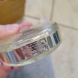 Burberry Givenchy Yves Saint Laurent Women Perfumes Used