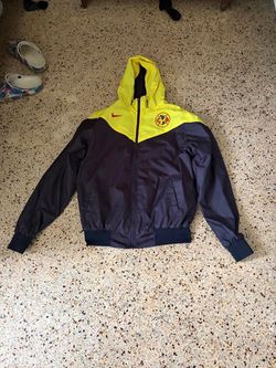 Nike club America sweater