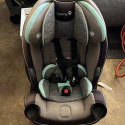 Graco Safety 1st Car Seat