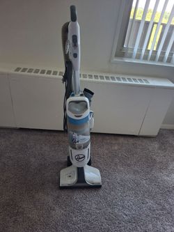 Hover Vacuum cleaner