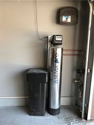 Nuvia Pro Home Water Filtration System