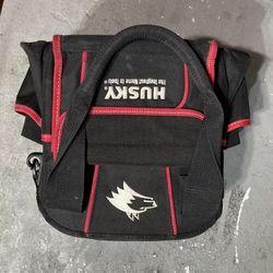 Husky Tool Bag Technician Bag