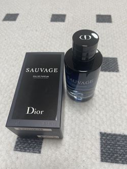 Dior Sauvage New Cologne 100ml