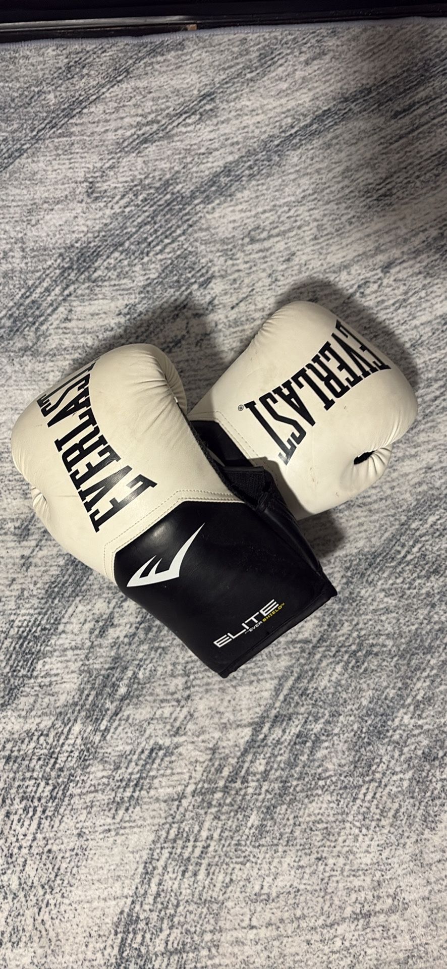 Boxing Gloves