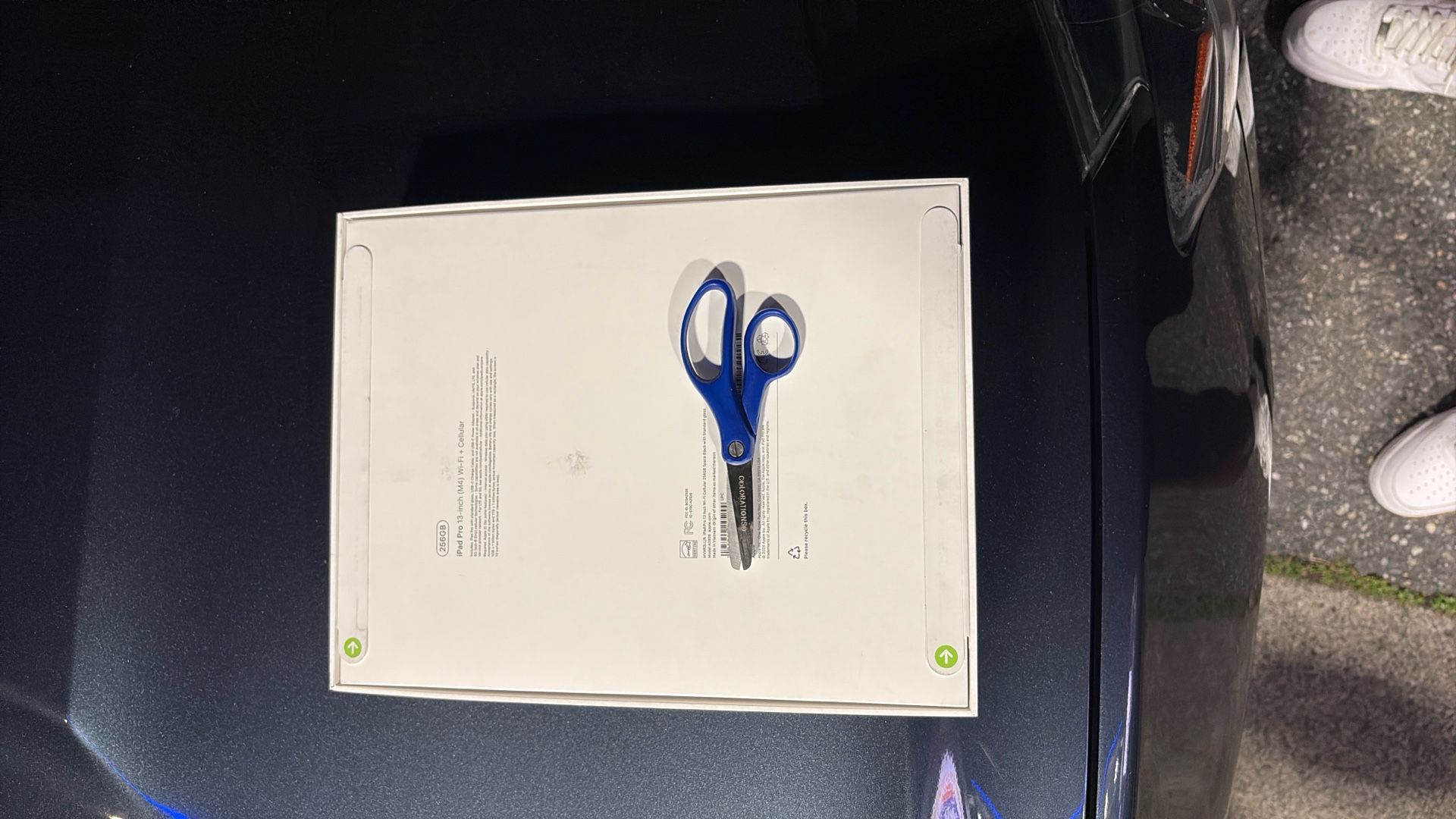 iPad Pro 13-Inch