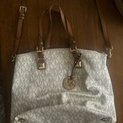 Michael Kors Bag