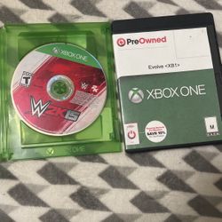 Xbox Games 5 Dollars Each