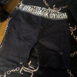 Gym Shark