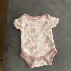 Ropa Bebé 
