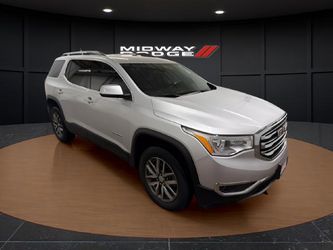 2019 GMC Acadia