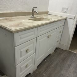 Bathroom Vanity 