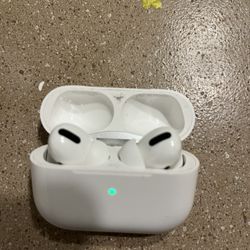 Apple AirPods Pro