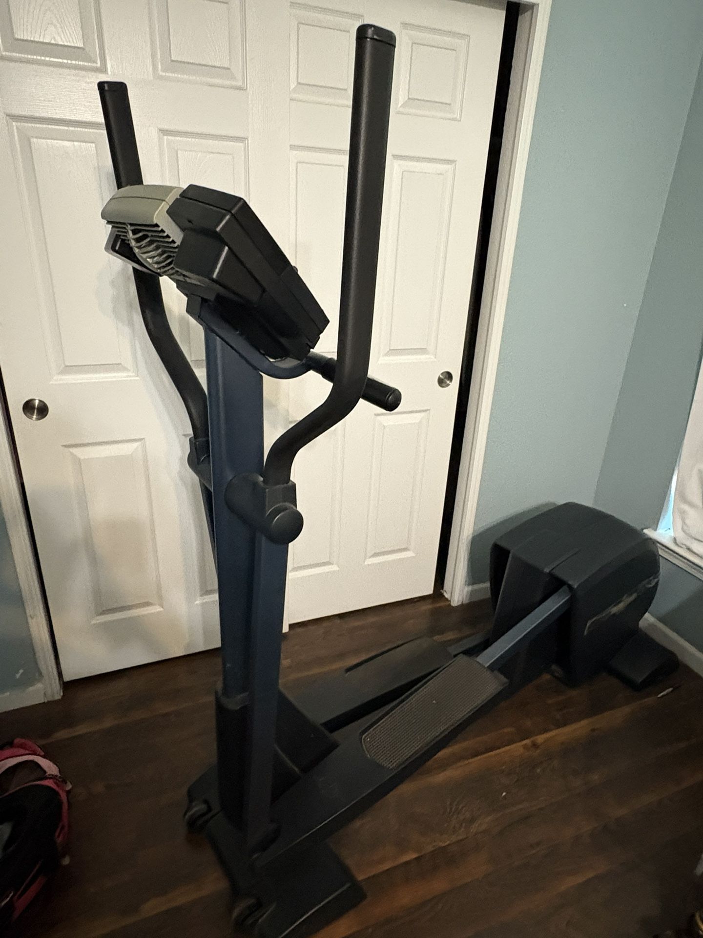 Norditrack Elliptical