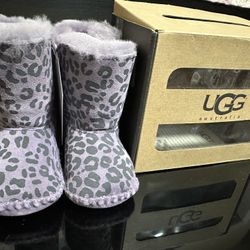 UGG Baby Boot 