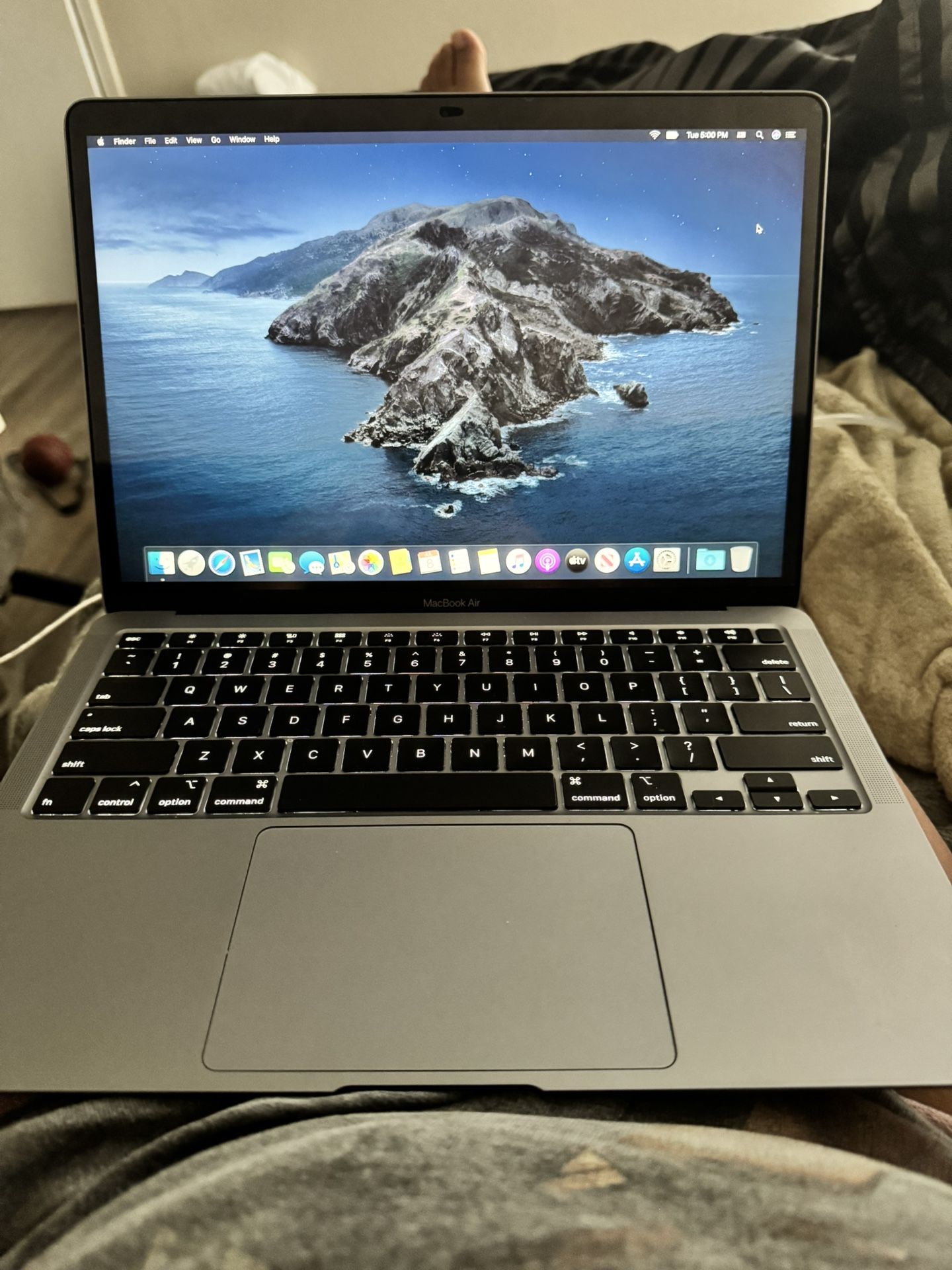 Macbook Air