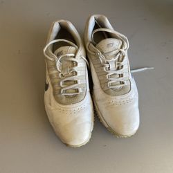 Nike Golf Shoes