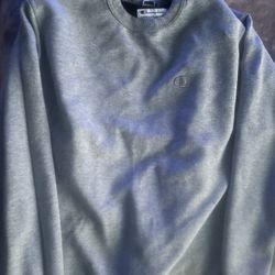 Champion Men’s Sweatshirt