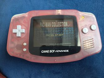 Game Boy Advance