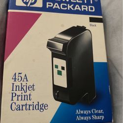 Printer Ink