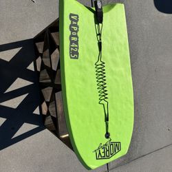 morey boogie board