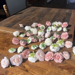 Hanging Flower Strings (9)