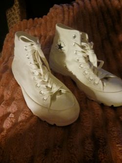 Converse All-Star size 9 women's