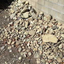 Free Rocks