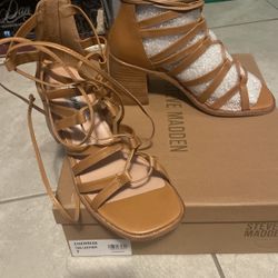 Steve Madden Sandals