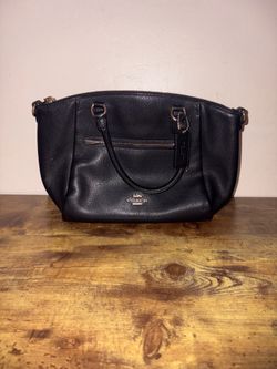Authentic Coach Purse