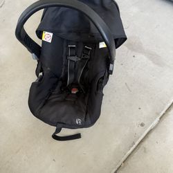 Infant Car Seat 