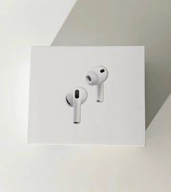 AirPods Pro 3