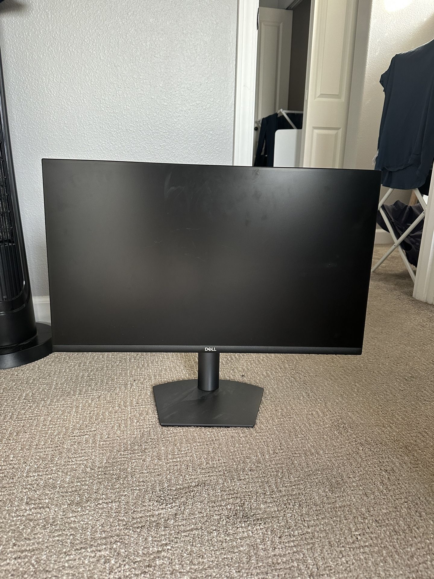 27" Dell Monitor