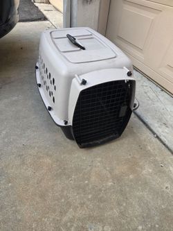 Dog Crate