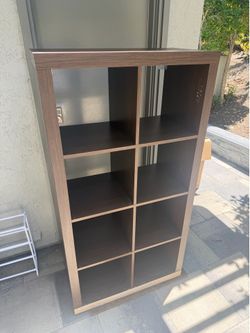 Shelf Unit