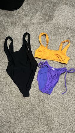 Women’s Swimsuits