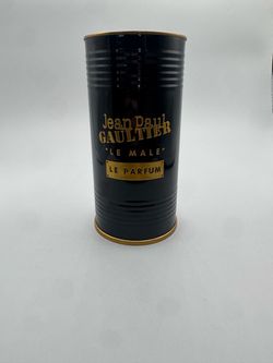Jean Paul Gaultier Le Male Le Parfum