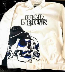 Dead Presidents Jacket