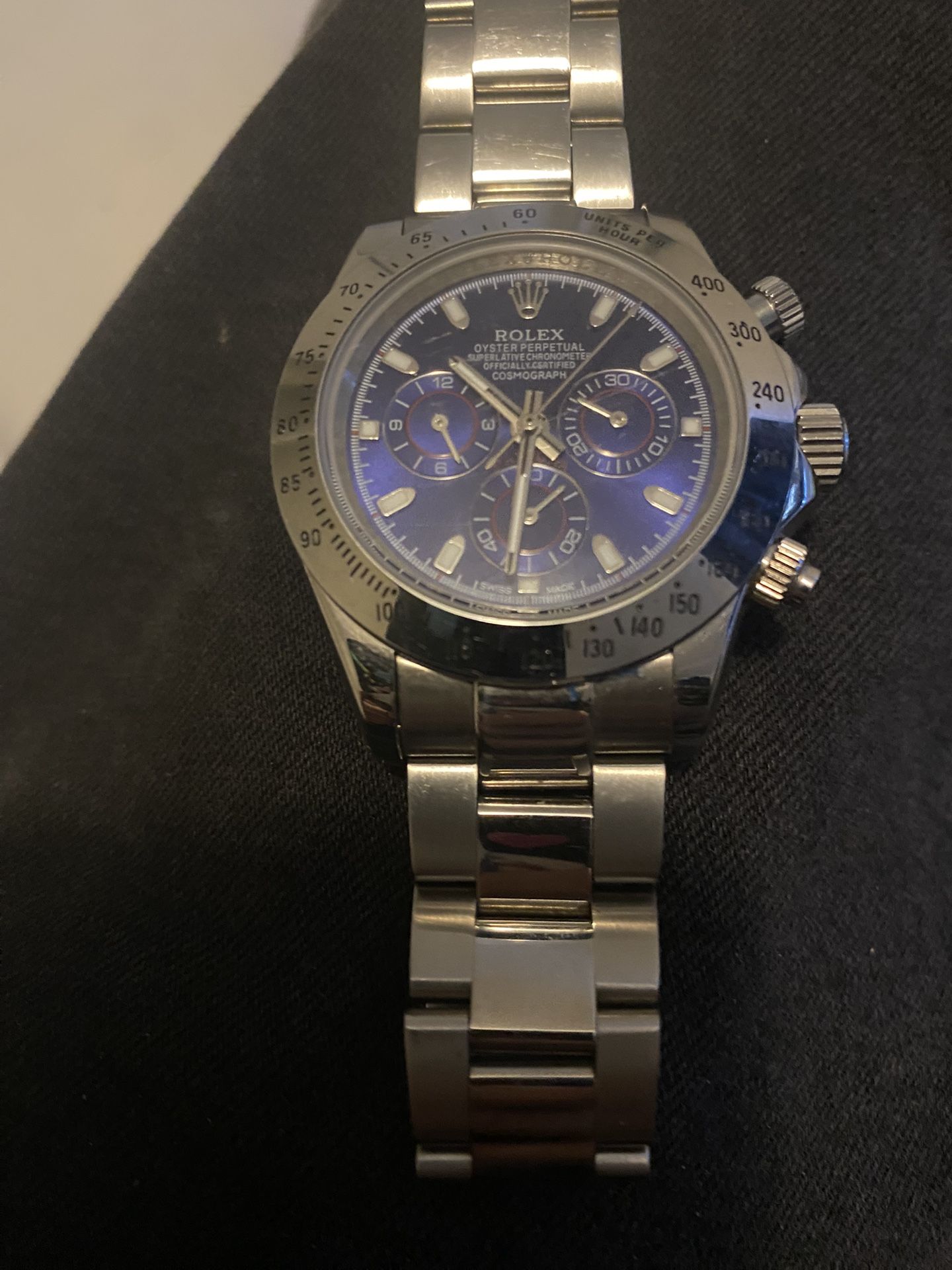 Men’s Watch