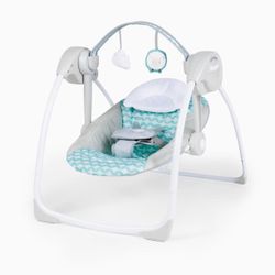 Brand New Portable Baby Swing