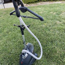 Sharper Image Garment Steamer