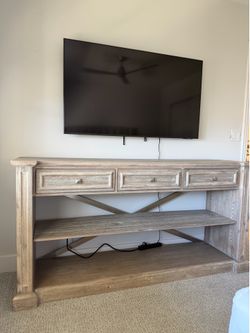 Credenza