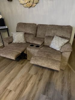 Living room furniture