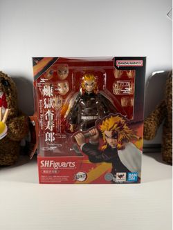 Shf rengoku
