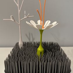 Boom Grass Plastic Drying Rack