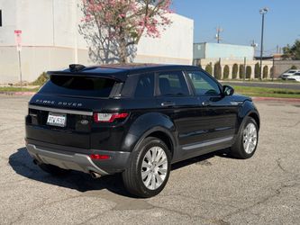 2016 Land Rover Range Rover