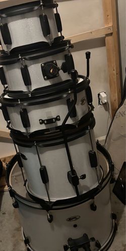 Spl drum set