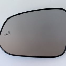 OEM 2019 - 2025 Toyota RAV4 Left Driver Side Blind Spot Mirror Glass 87961-0R280
