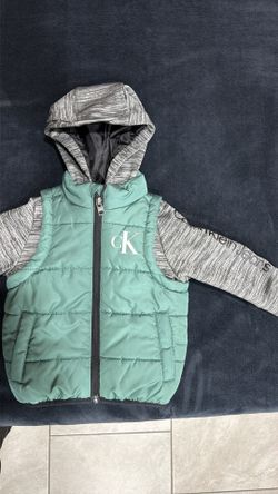 Calvin Klein Jacket