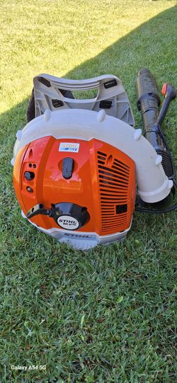 STiHL BR500. $300