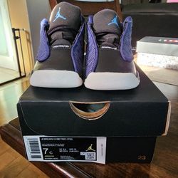 Kids Jordan 13
